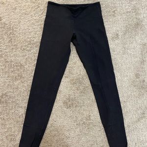 Reversible Lululemon Leggings